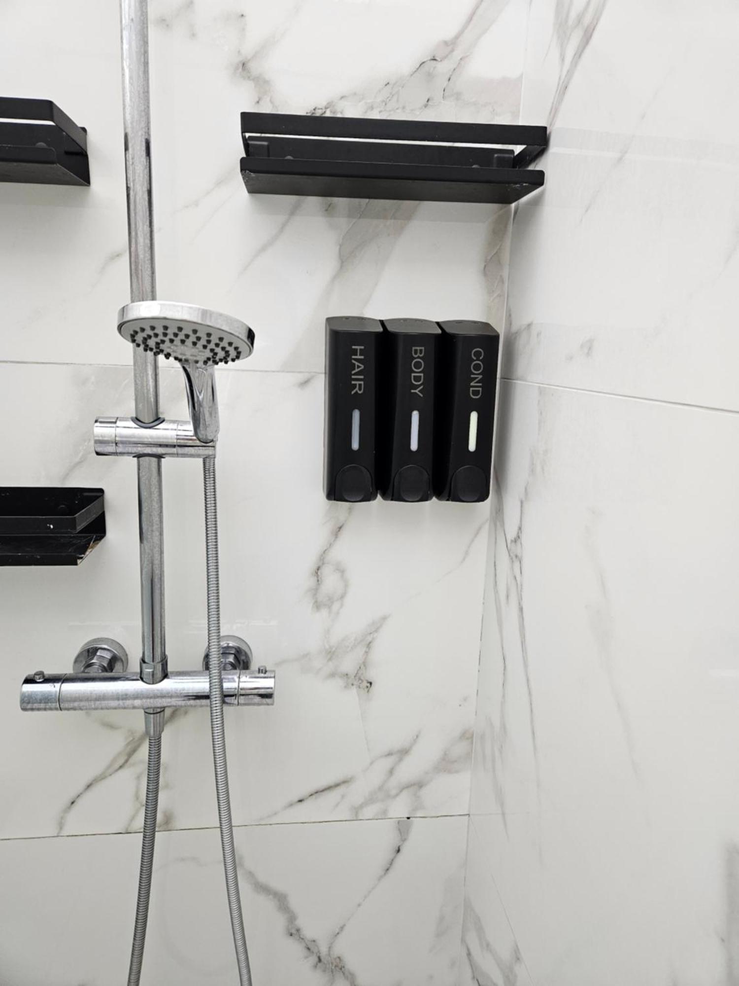 Habitacion Centrica De Lujo Gv 2 발렌시아 외부 사진