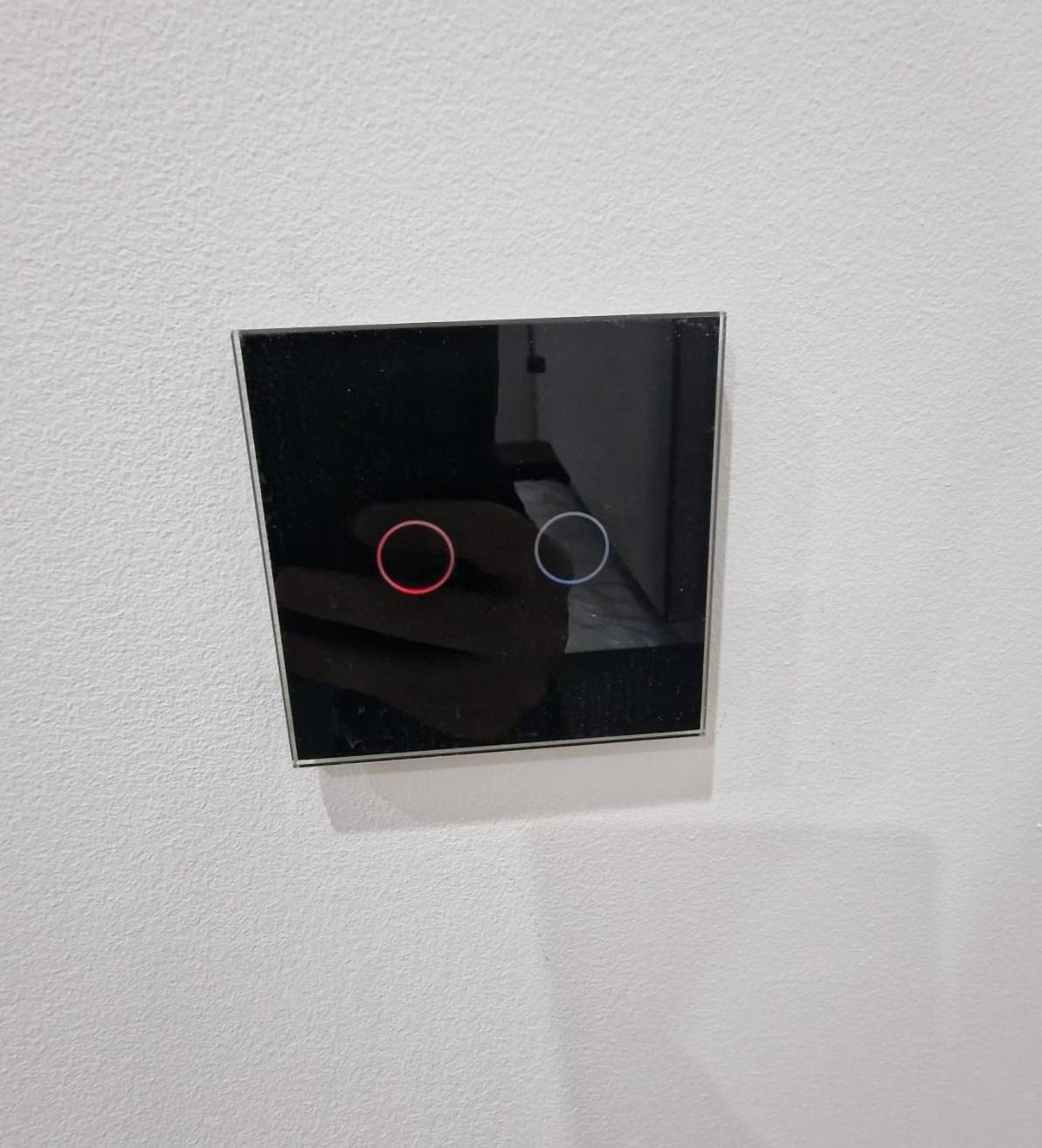 Habitacion Centrica De Lujo Gv 2 발렌시아 외부 사진