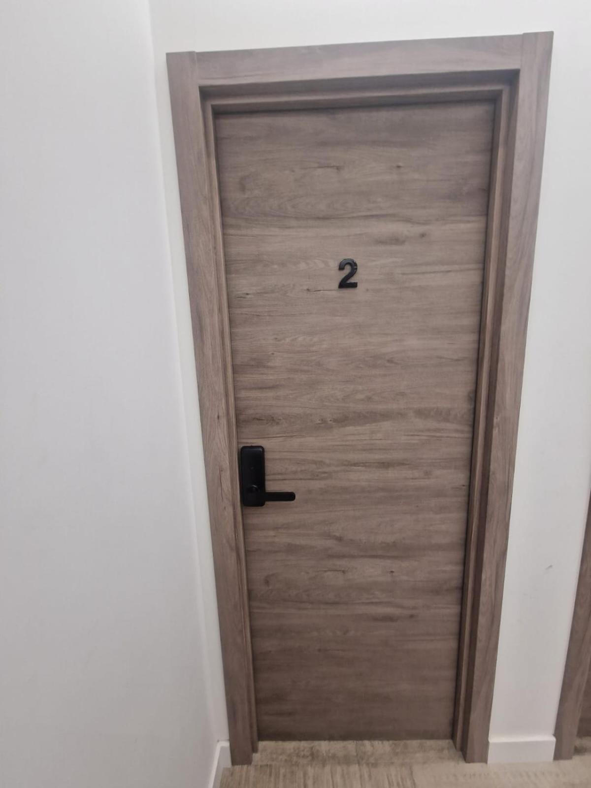 Habitacion Centrica De Lujo Gv 2 발렌시아 외부 사진