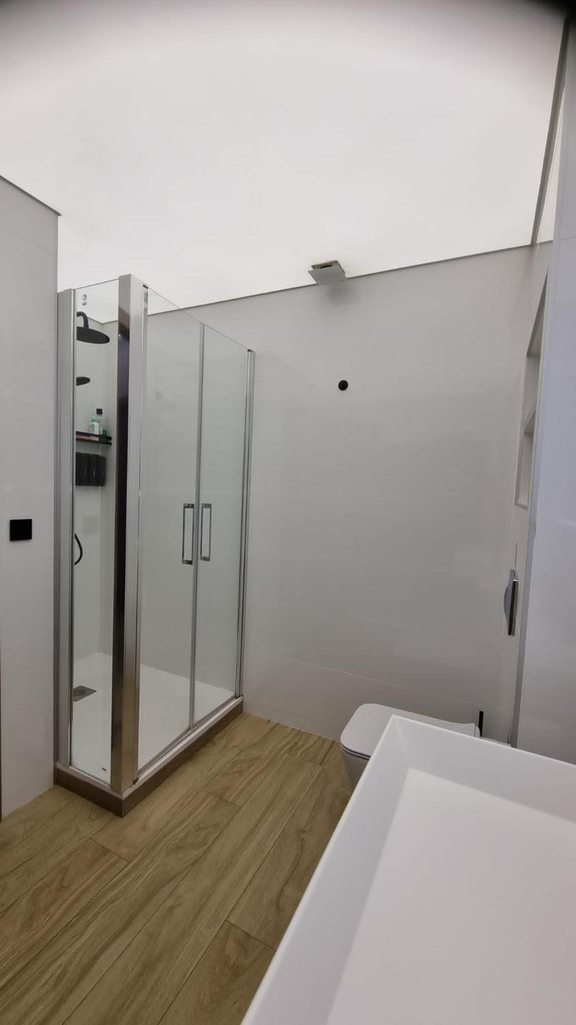 Habitacion Centrica De Lujo Gv 2 발렌시아 외부 사진