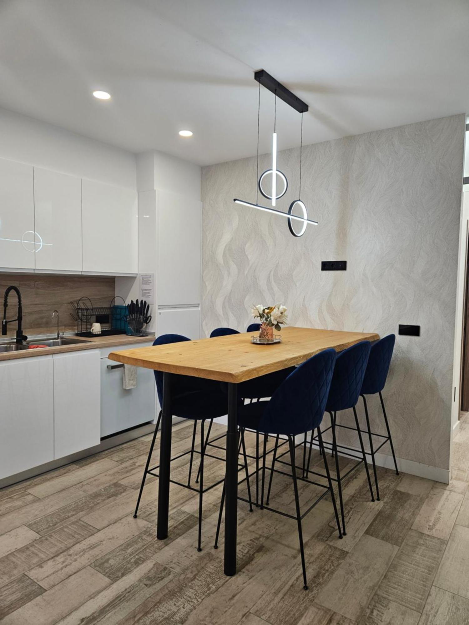Habitacion Centrica De Lujo Gv 2 발렌시아 외부 사진
