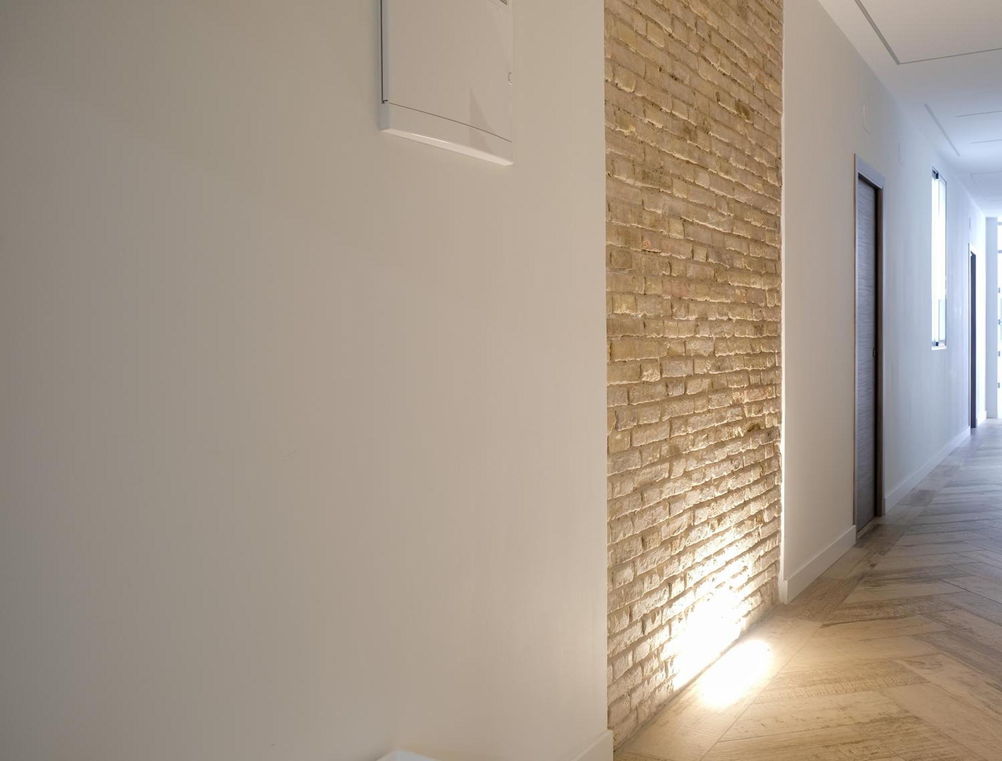 Habitacion Centrica De Lujo Gv 2 발렌시아 외부 사진