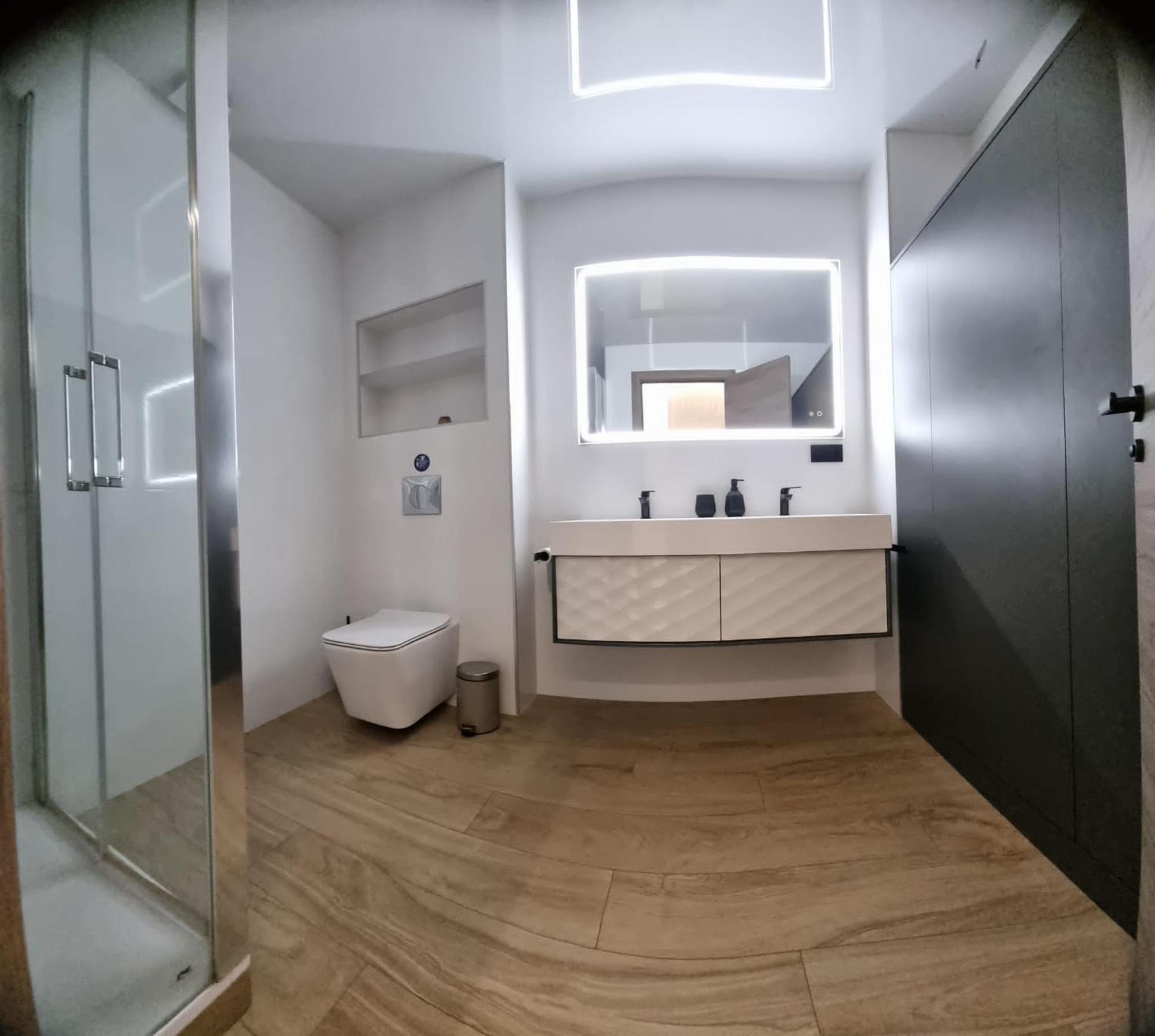 Habitacion Centrica De Lujo Gv 2 발렌시아 외부 사진